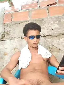 Cam4 Sex Cam of blackmamba24cm5