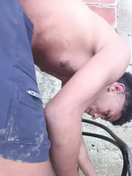 Cam4 Live Sex Cam of blackmamba24cm5