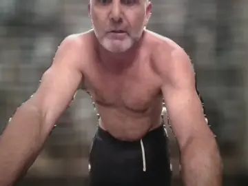 Cam4 Nude Webcam of boreddad2023