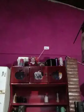 Cam4 Private Sex Chat of elie64