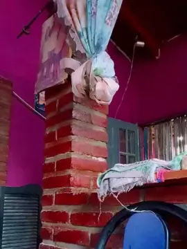 Cam4 Live Sex of elie64