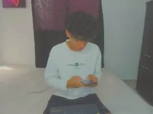 energy_Love from cam4