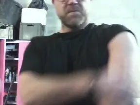 Cam4 Sex Chat of xxxironggxxx