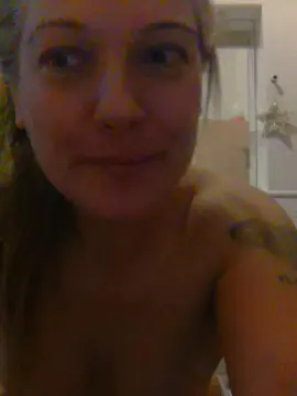 Cam4 Nude Webcam of Dark_Angel_22