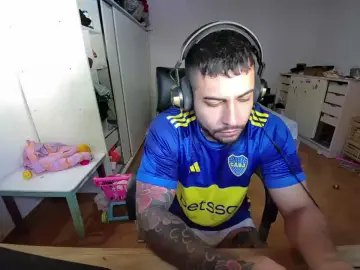 Cam4 Adult Video Chat of Gonzaycaro