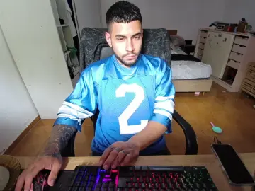 Cam4 Adult Webcam of Gonzaycaro