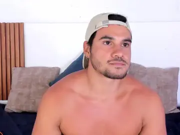 Cam4 Free Porn Cam of Jake_muller1