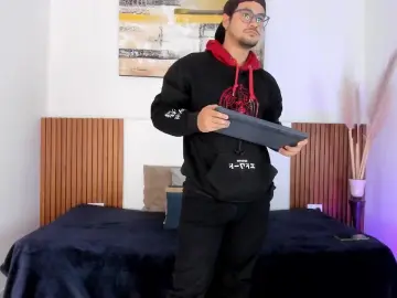 Cam4 Watch Live Sex Cams of Jake_muller1