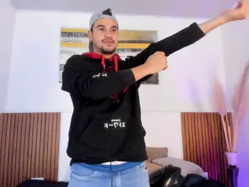 Cam4 Best Webcam of Jake_muller1