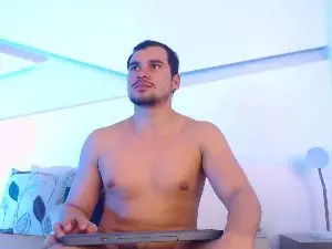 Cam4 Free Live Porn of Jake_muller1