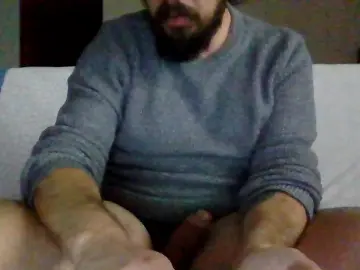 Cam4 Free Live Porn of Markusgrande