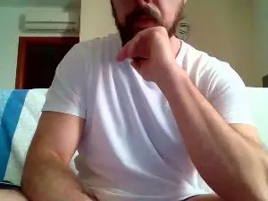 Cam4 Live Sex of Markusgrande