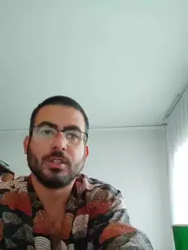 Cam4 Adult Webcam of Mr_RA