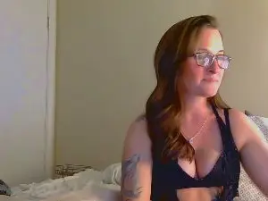 Cam4 Adult Webcam of PopTartt1