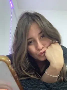 Cam4 Live Porn of Pradaxxx2