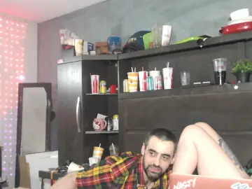 Cam4 Free Porn Cam of ThatSassyCouple