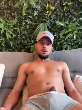 Cam4 Adult Video Chat of djoww92