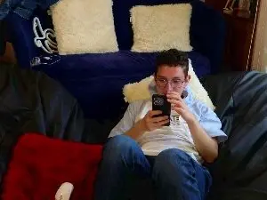 Cam4 Live Sex Cam of hornyhardgamer