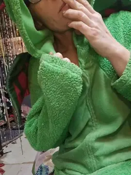 Cam4 Sex Cam of kiahismyhero