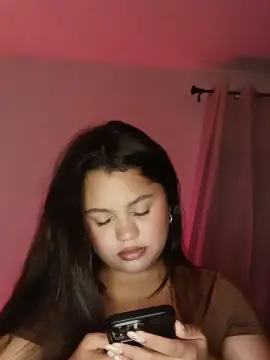 Cam4 Live Sex Cam of pamela_36