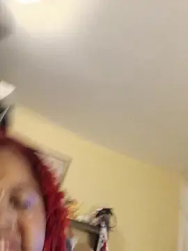 Cam4 Adult Webcams of Babygirlredd