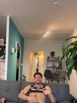 Cam4 Sex Chat of Brax2020