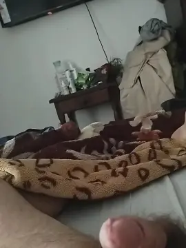 Cam4 Nude Webcam of Javito096