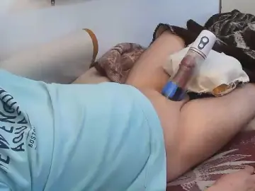 Cam4 Live Porn of MAGNOALEXS