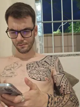 Cam4 Best live sex cam show of Sexobandit