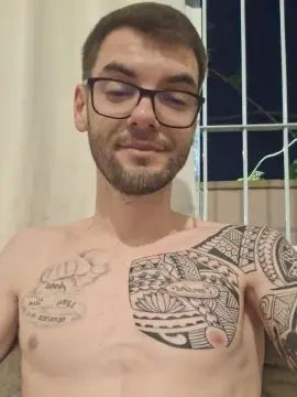 Cam4 Adult Webcam of Sexobandit