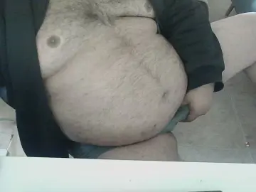 Cam4 Adult Webcam of Thu_morhenito