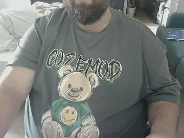 Cam4 Free Live Porn of Thu_morhenito