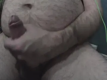 Cam4 Free Live Porn of bigbadwolf78