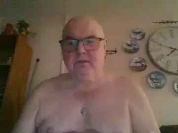 Cam4 Live Sex of robinal