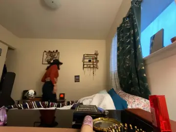 Cam4 Adult Webcam of 90scherrypop_