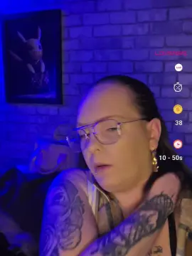 Cam4 Adult Video Chat of Gipsygirl1994