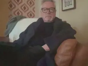 Cam4 Sex Chat of Misterblusky01