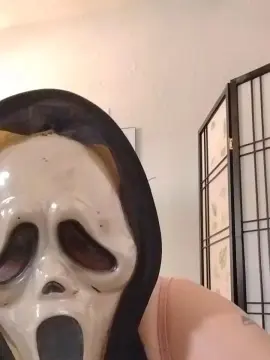 SarahHworth from cam4