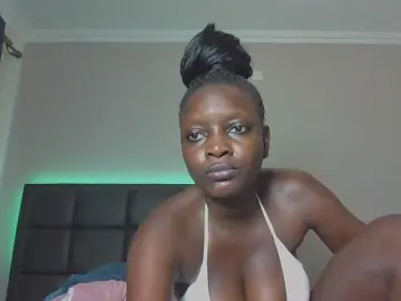 Cam4 Private Sex Chat of Shayne_Akinyi