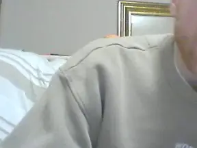 Cam4 Nude Webcam of elninoperdido