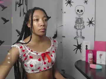 Cam4 Sex Cam of esmeralda_bk