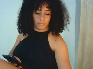 Cam4 Sex Chat of isa_bellaxx