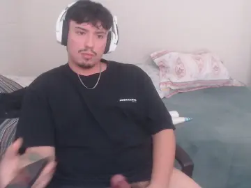 Cam4 Live Porn of sebaaavalpo