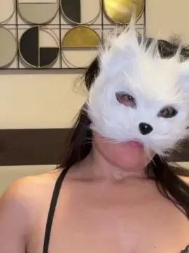 Cam4 Free Porn Cam of Madame_Niki