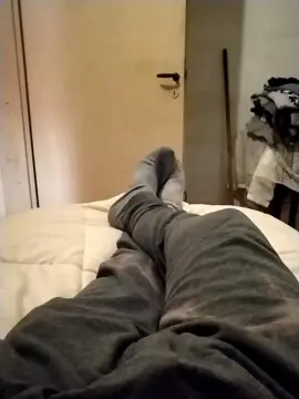 Cam4 Live Porn of Tedoylalechita