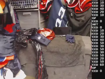 Cam4 Adult Webcam of airmaxtn