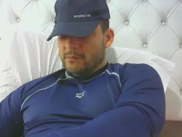 Cam4 Sex Cam of altenori112