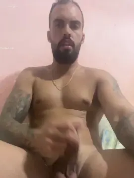 Cam4 Adult Webcams of lucasdotadorj23