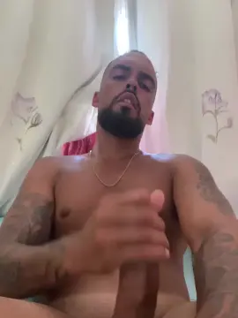 Cam4 Sex Cam of lucasdotadorj23