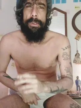 Cam4 Live Sex of ooproprio